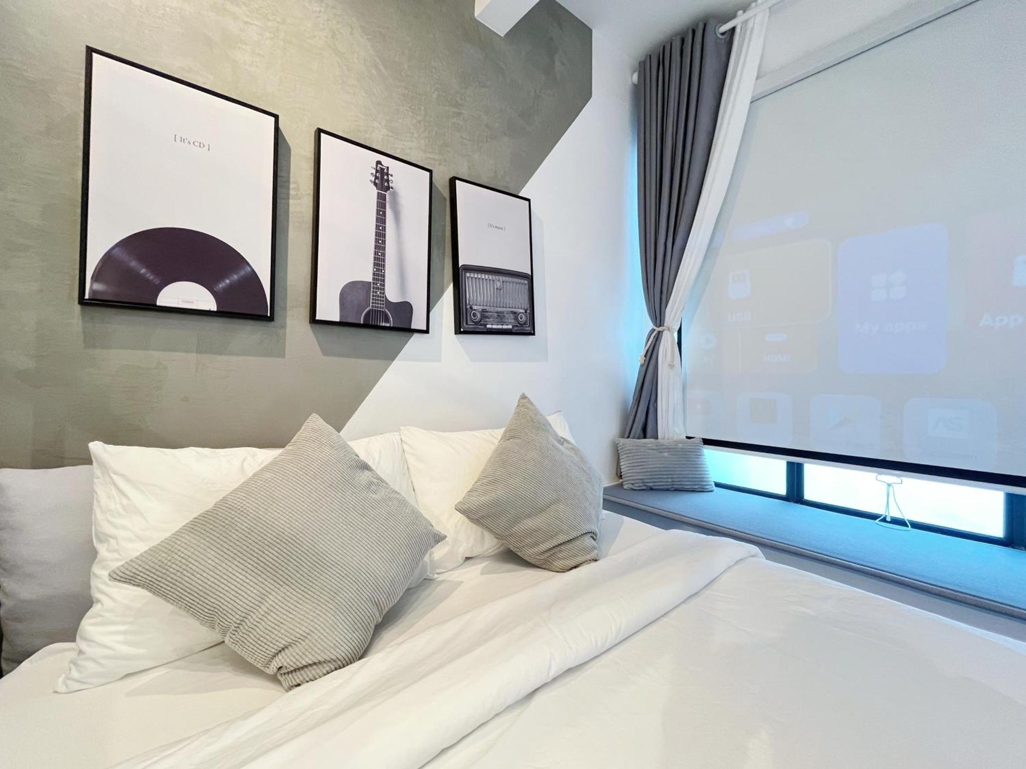 The Colony By Infinitum By Awesomestay Kuala Lumpur Exterior foto