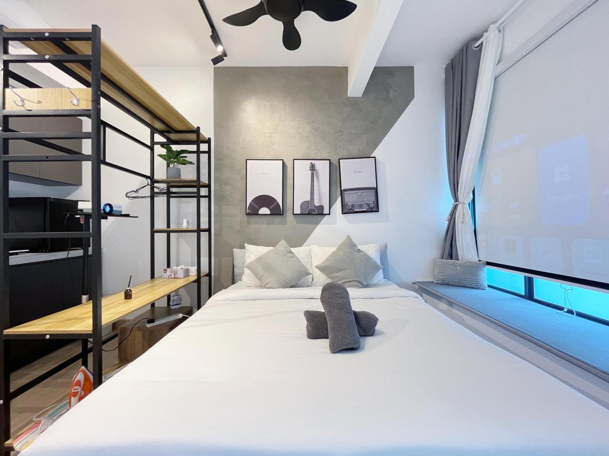 The Colony By Infinitum By Awesomestay Kuala Lumpur Exterior foto