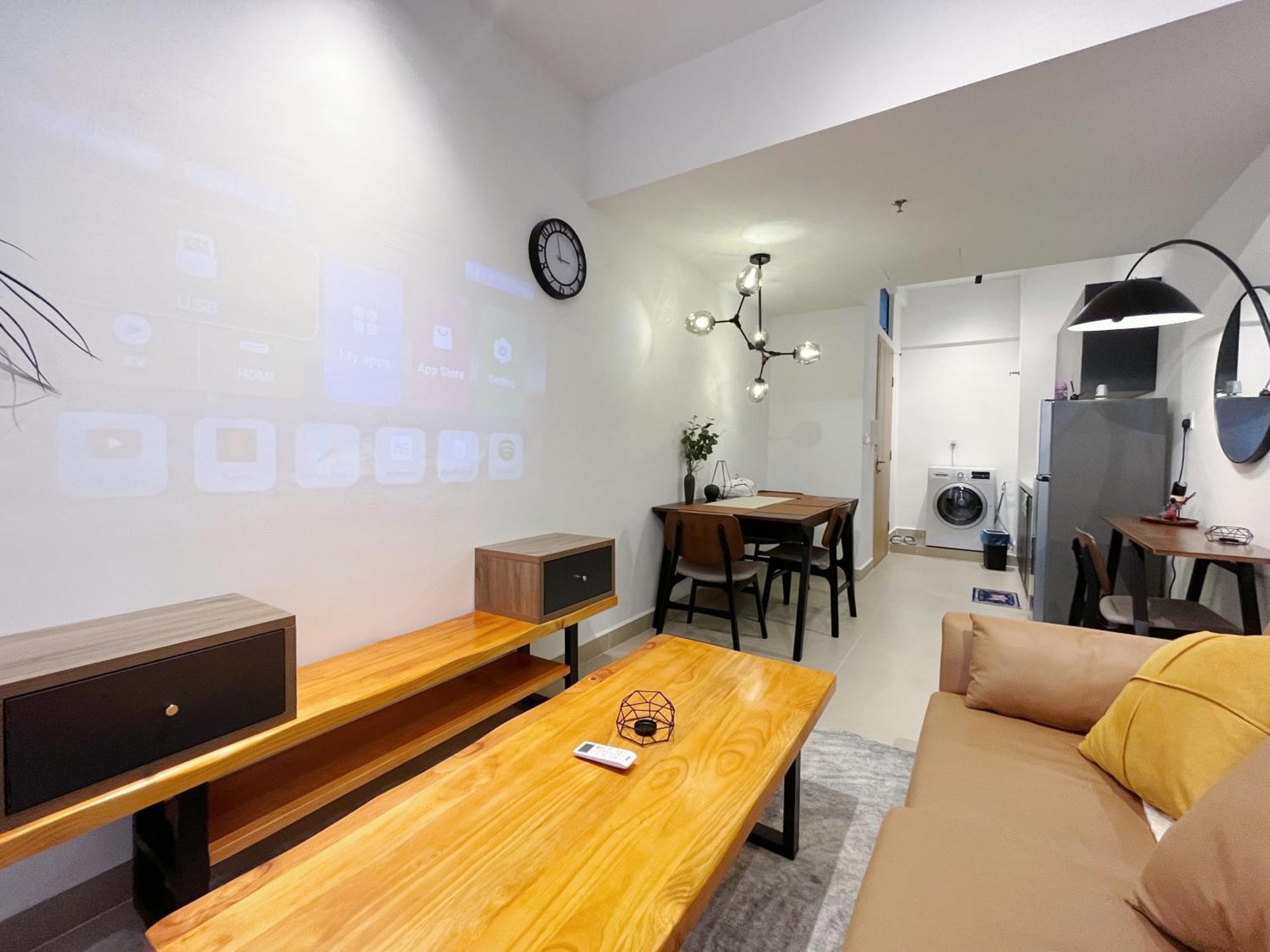 The Colony By Infinitum By Awesomestay Kuala Lumpur Exterior foto