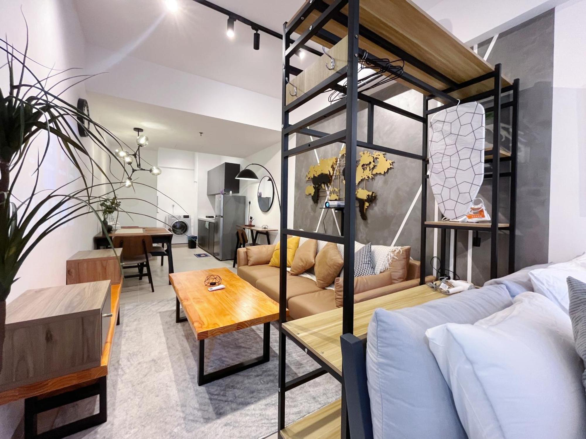 The Colony By Infinitum By Awesomestay Kuala Lumpur Exterior foto