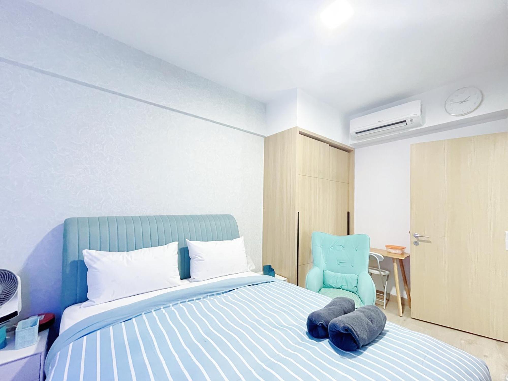 The Colony By Infinitum By Awesomestay Kuala Lumpur Exterior foto
