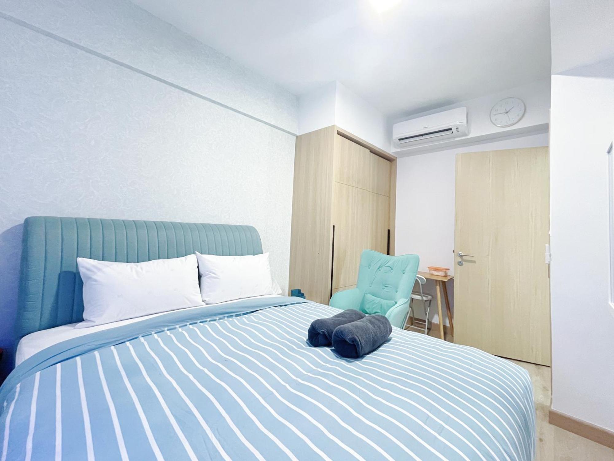 The Colony By Infinitum By Awesomestay Kuala Lumpur Exterior foto
