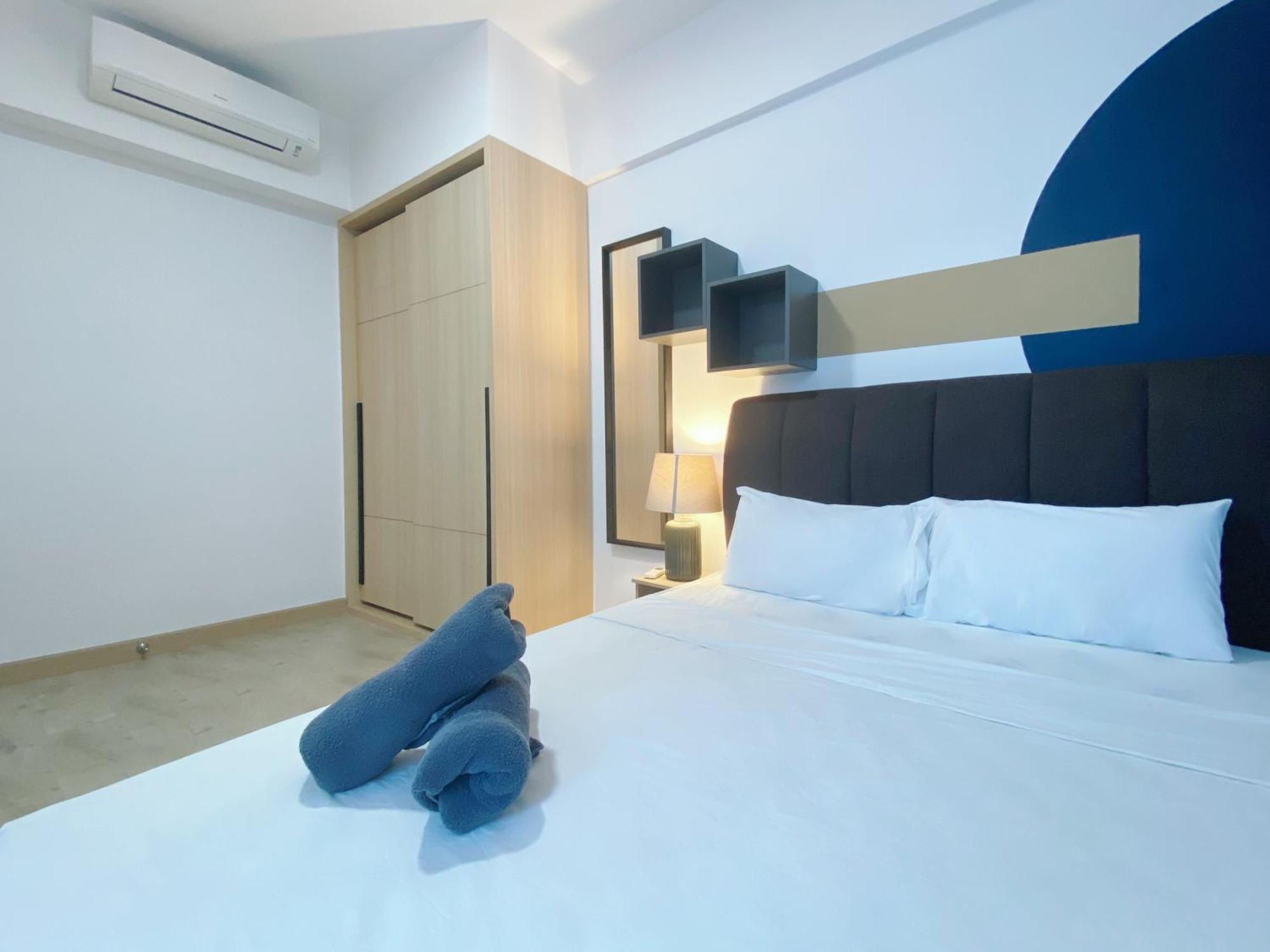The Colony By Infinitum By Awesomestay Kuala Lumpur Exterior foto