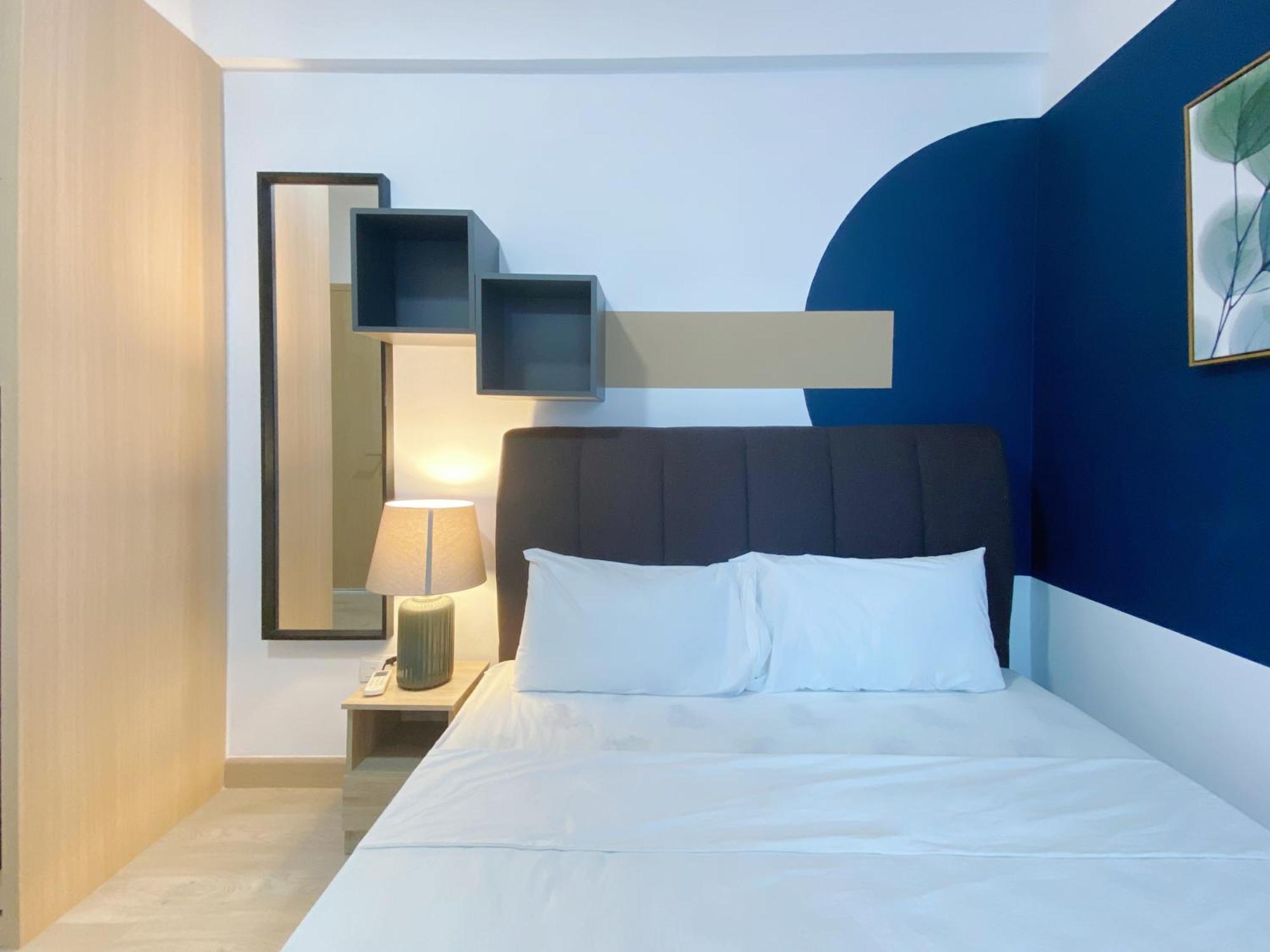 The Colony By Infinitum By Awesomestay Kuala Lumpur Exterior foto