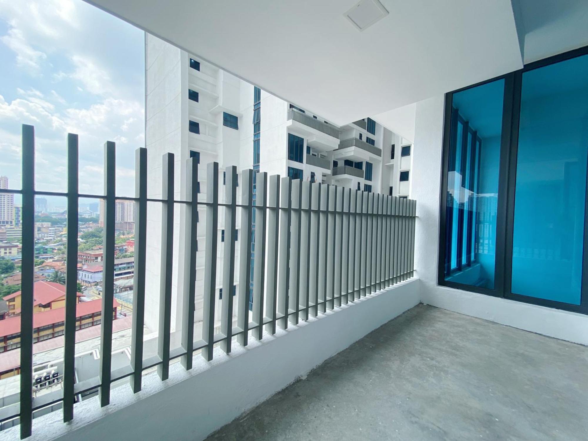 The Colony By Infinitum By Awesomestay Kuala Lumpur Exterior foto