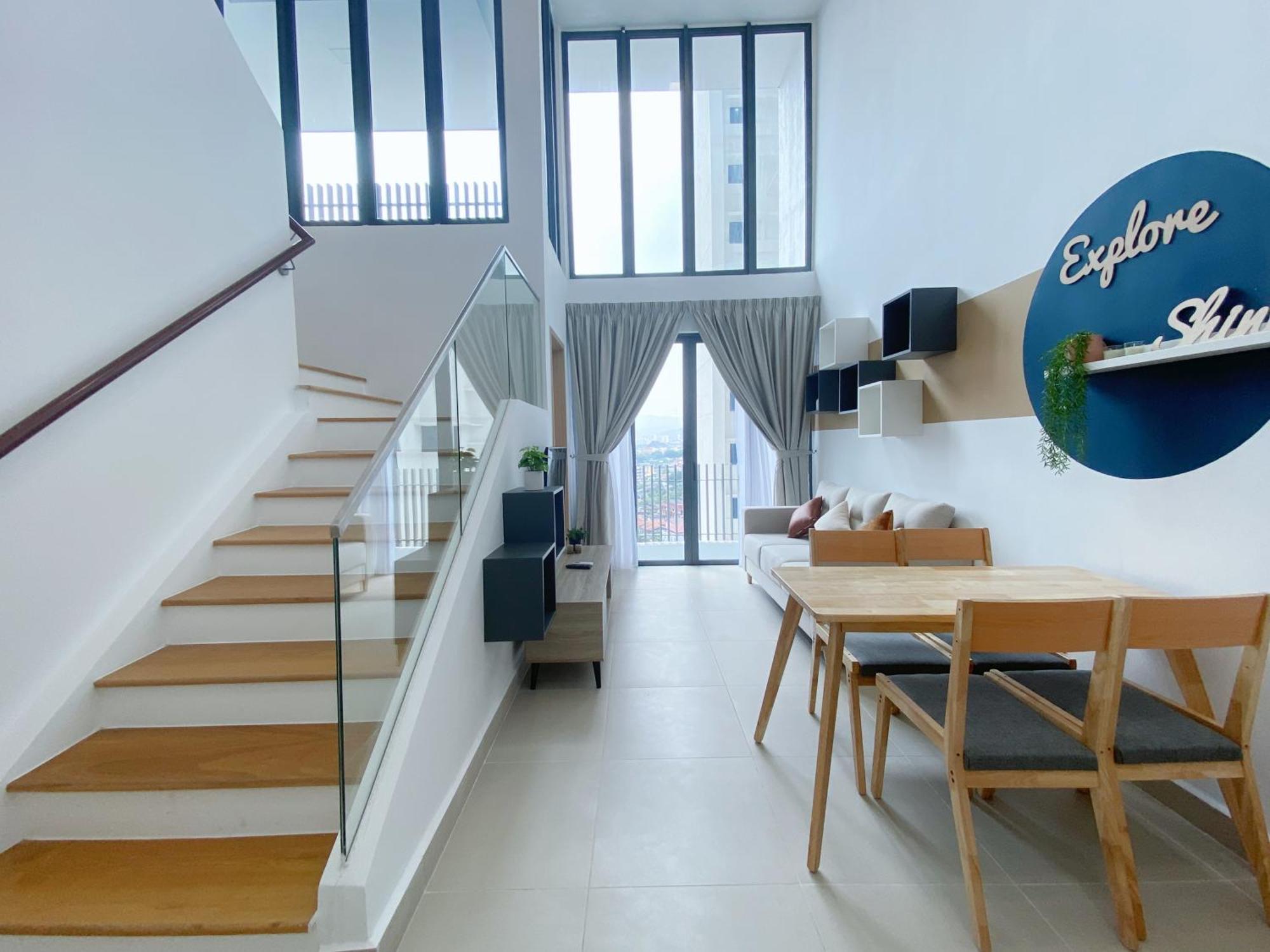 The Colony By Infinitum By Awesomestay Kuala Lumpur Exterior foto