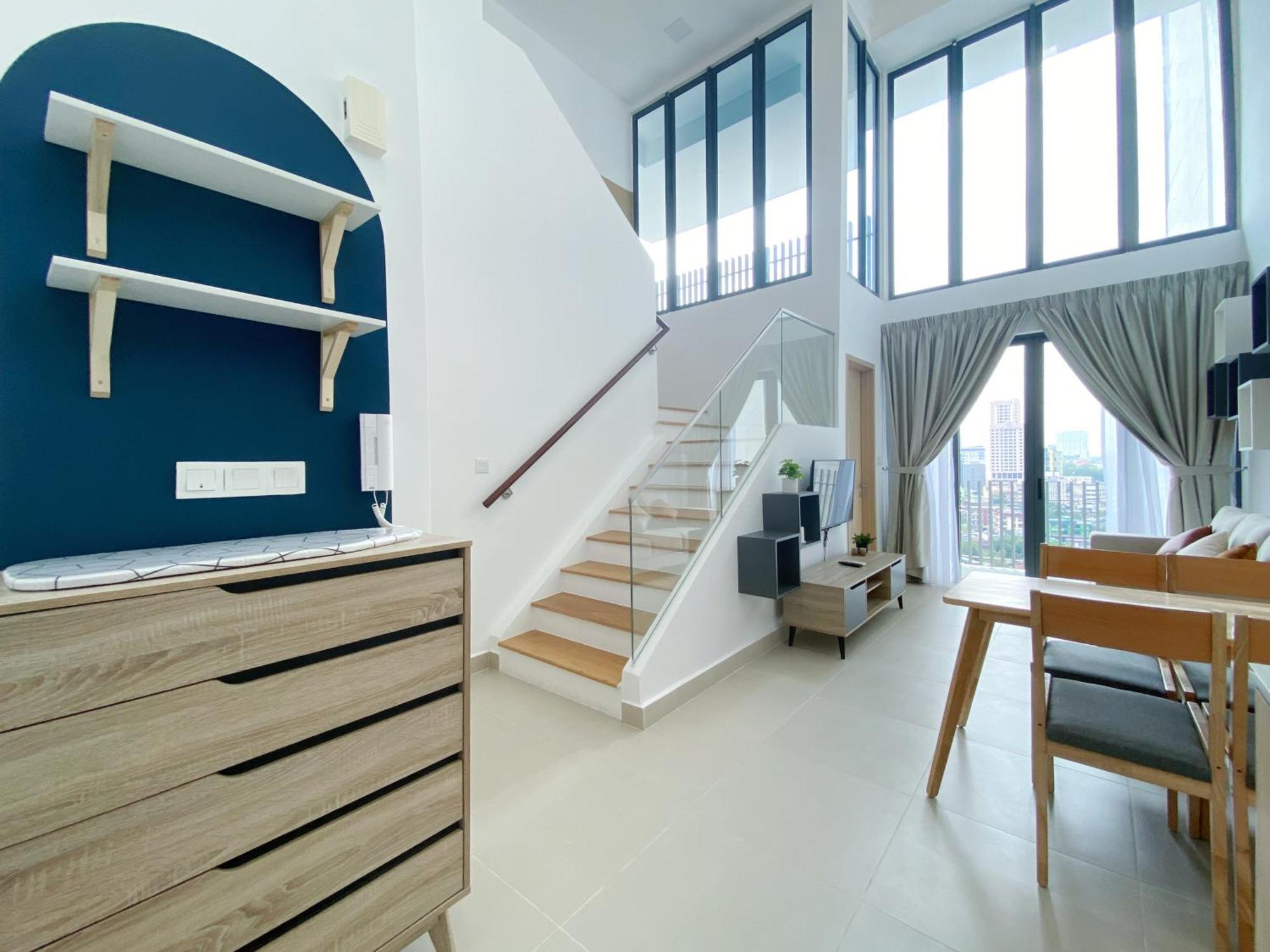 The Colony By Infinitum By Awesomestay Kuala Lumpur Exterior foto