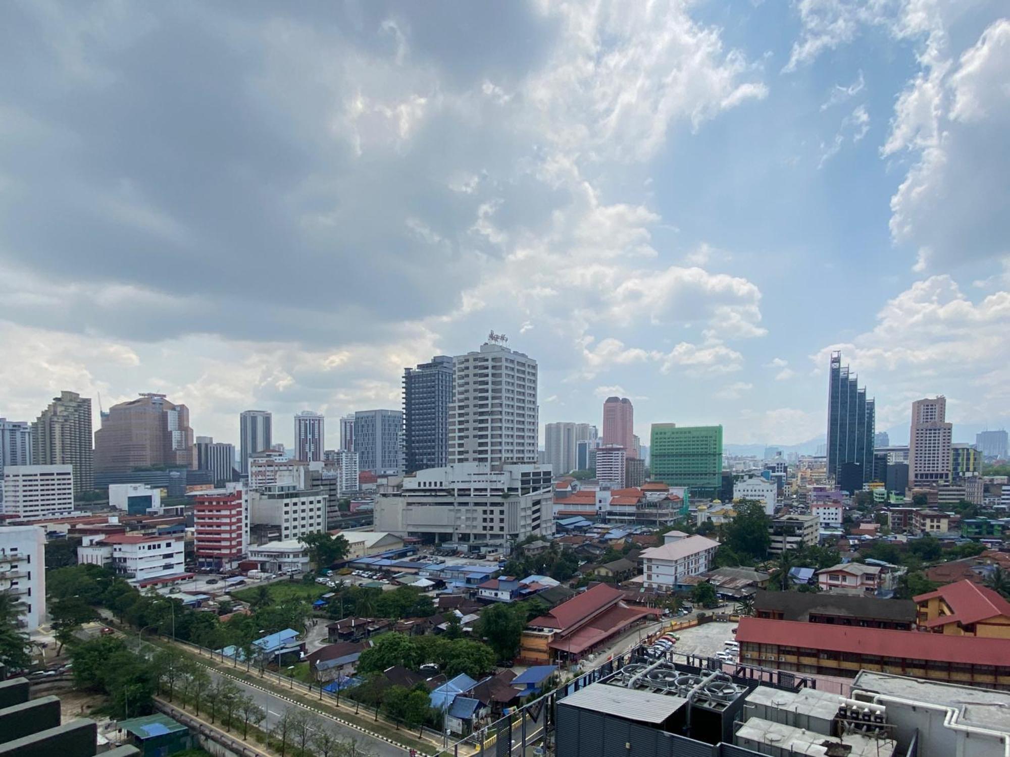 The Colony By Infinitum By Awesomestay Kuala Lumpur Exterior foto