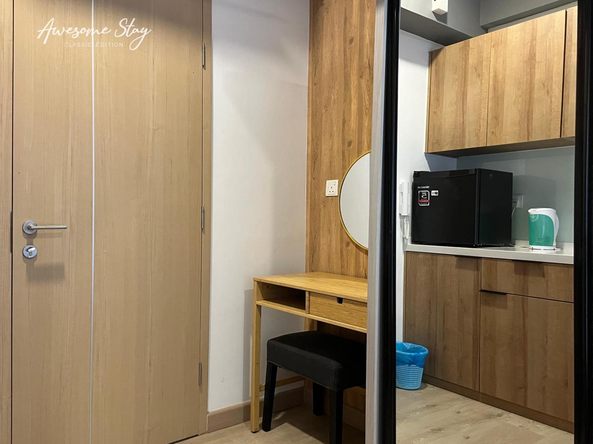 The Colony By Infinitum By Awesomestay Kuala Lumpur Exterior foto
