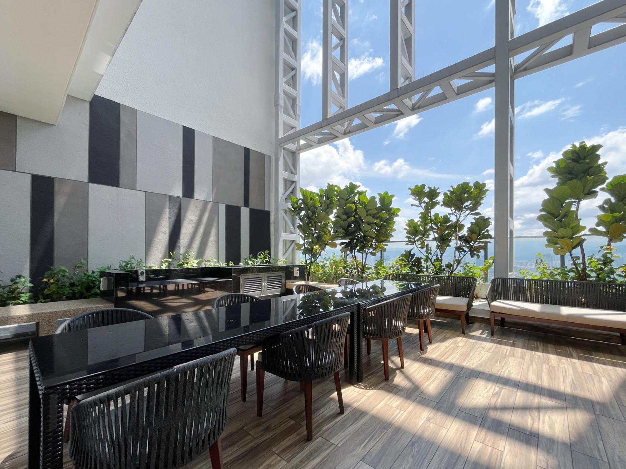 The Colony By Infinitum By Awesomestay Kuala Lumpur Exterior foto