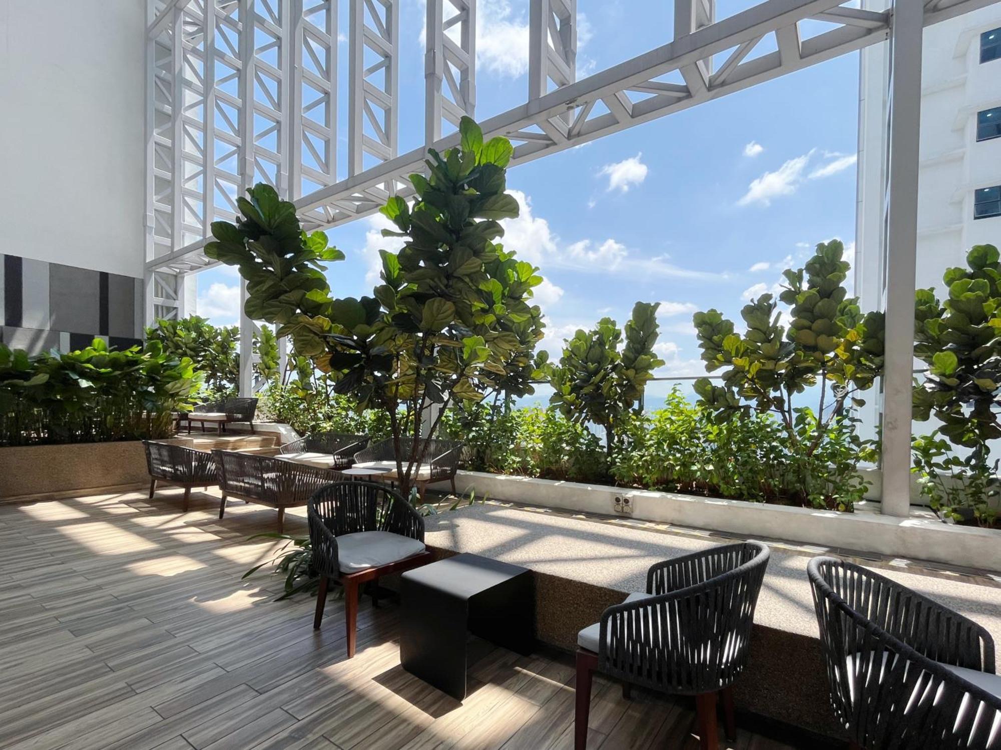 The Colony By Infinitum By Awesomestay Kuala Lumpur Exterior foto