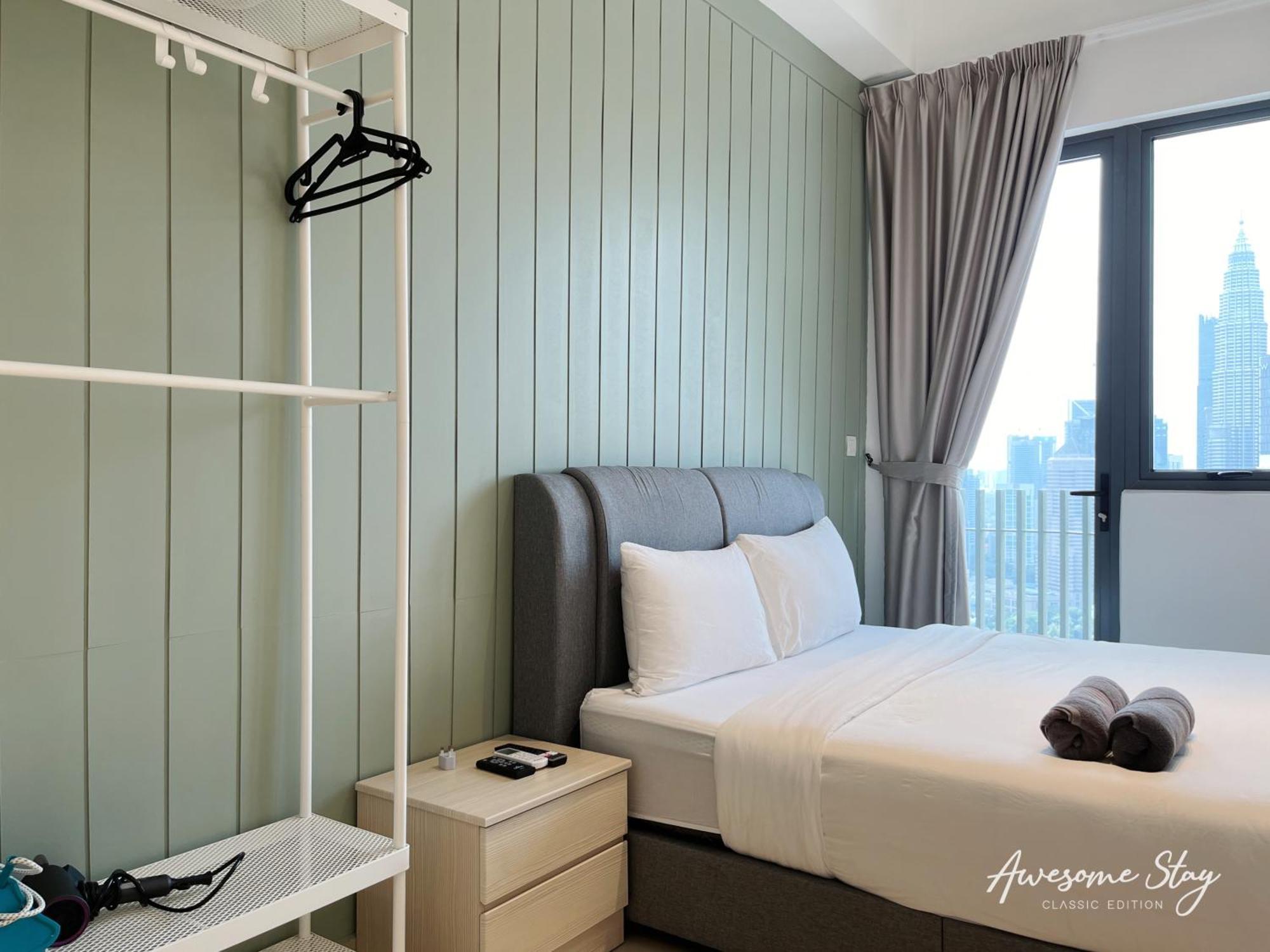 The Colony By Infinitum By Awesomestay Kuala Lumpur Exterior foto