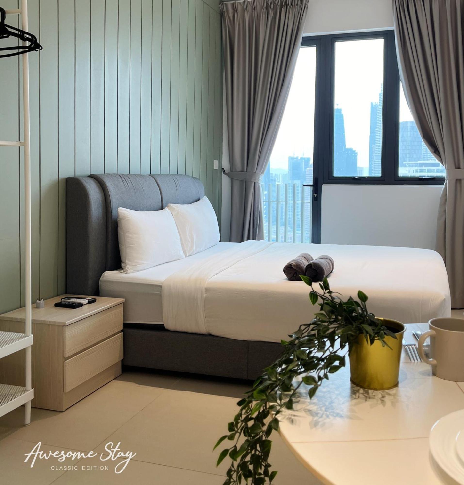 The Colony By Infinitum By Awesomestay Kuala Lumpur Exterior foto