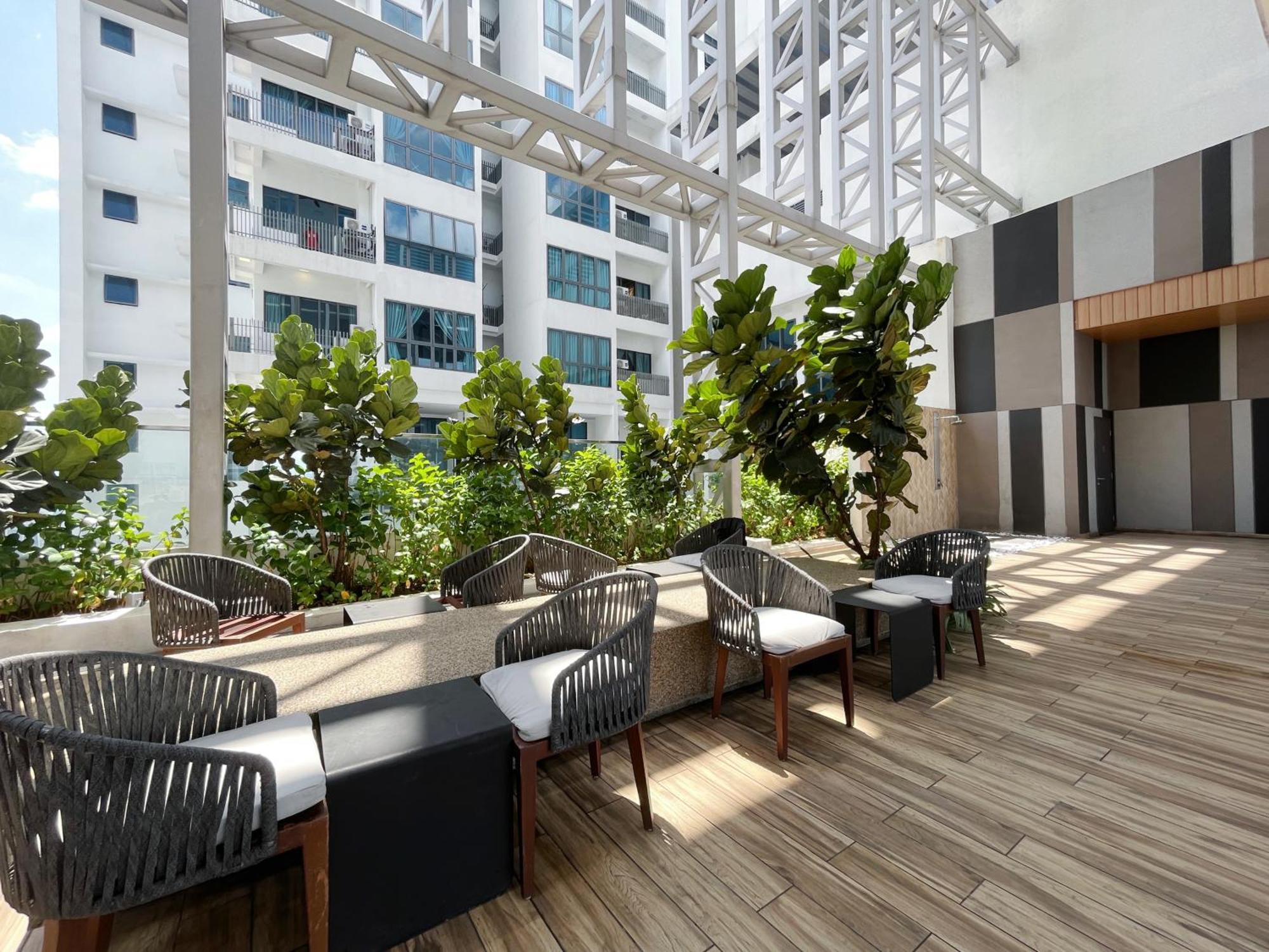 The Colony By Infinitum By Awesomestay Kuala Lumpur Exterior foto