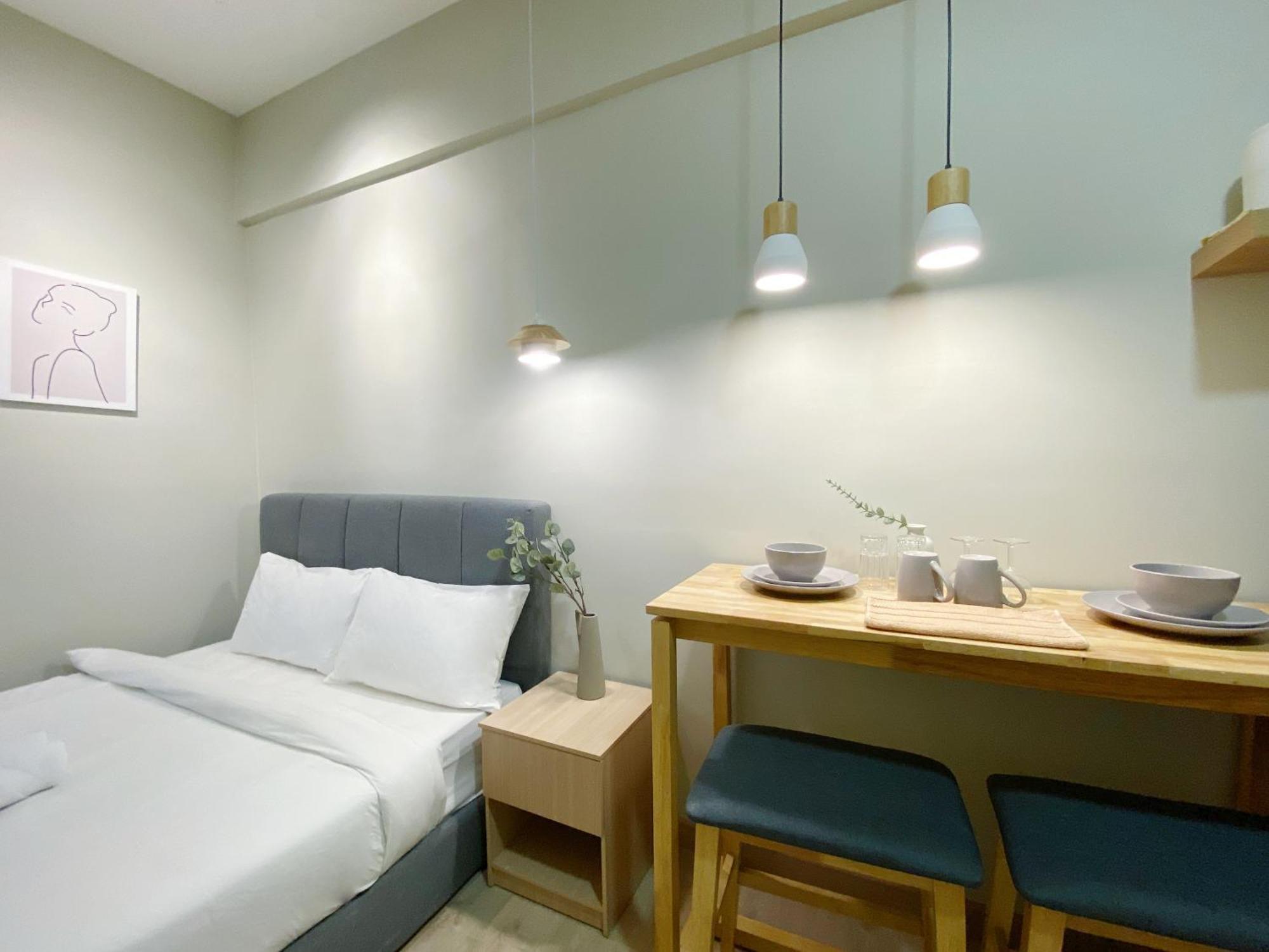 The Colony By Infinitum By Awesomestay Kuala Lumpur Exterior foto