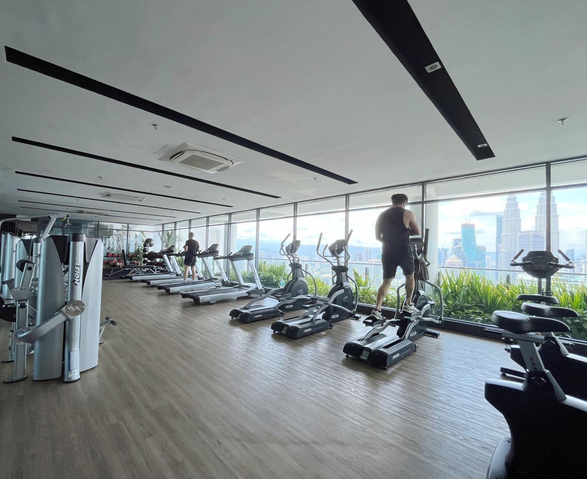 The Colony By Infinitum By Awesomestay Kuala Lumpur Exterior foto