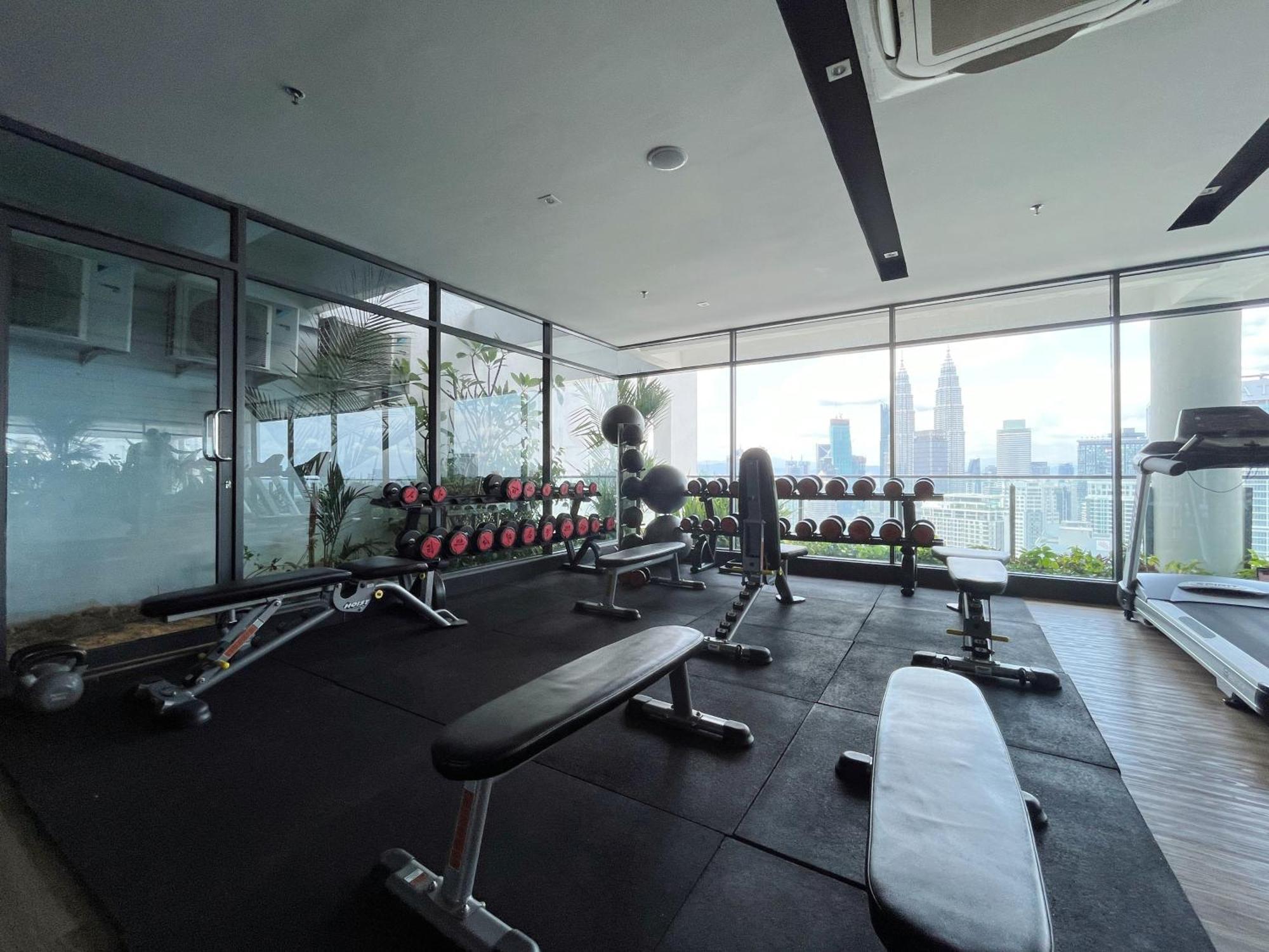 The Colony By Infinitum By Awesomestay Kuala Lumpur Exterior foto