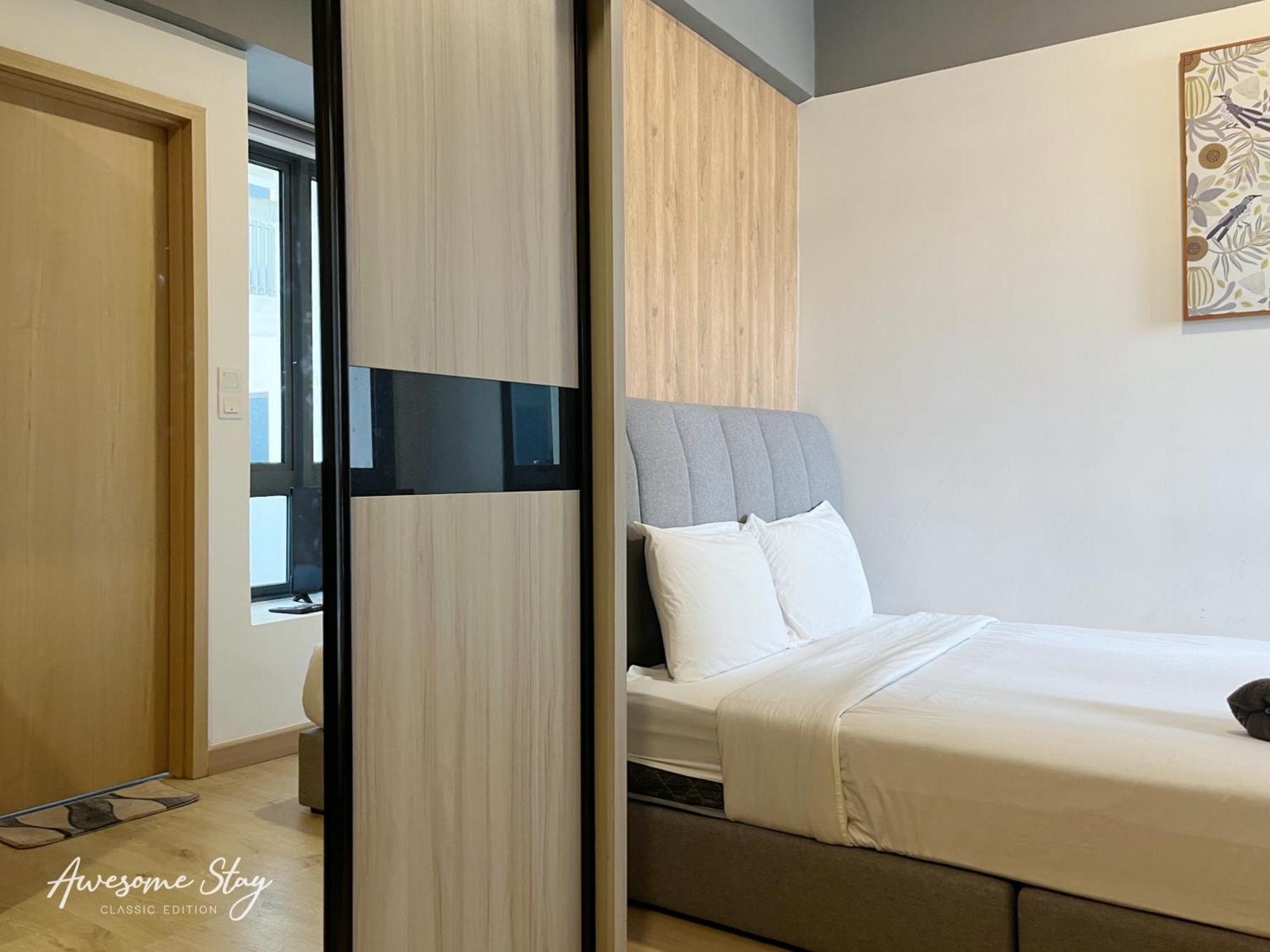 The Colony By Infinitum By Awesomestay Kuala Lumpur Exterior foto
