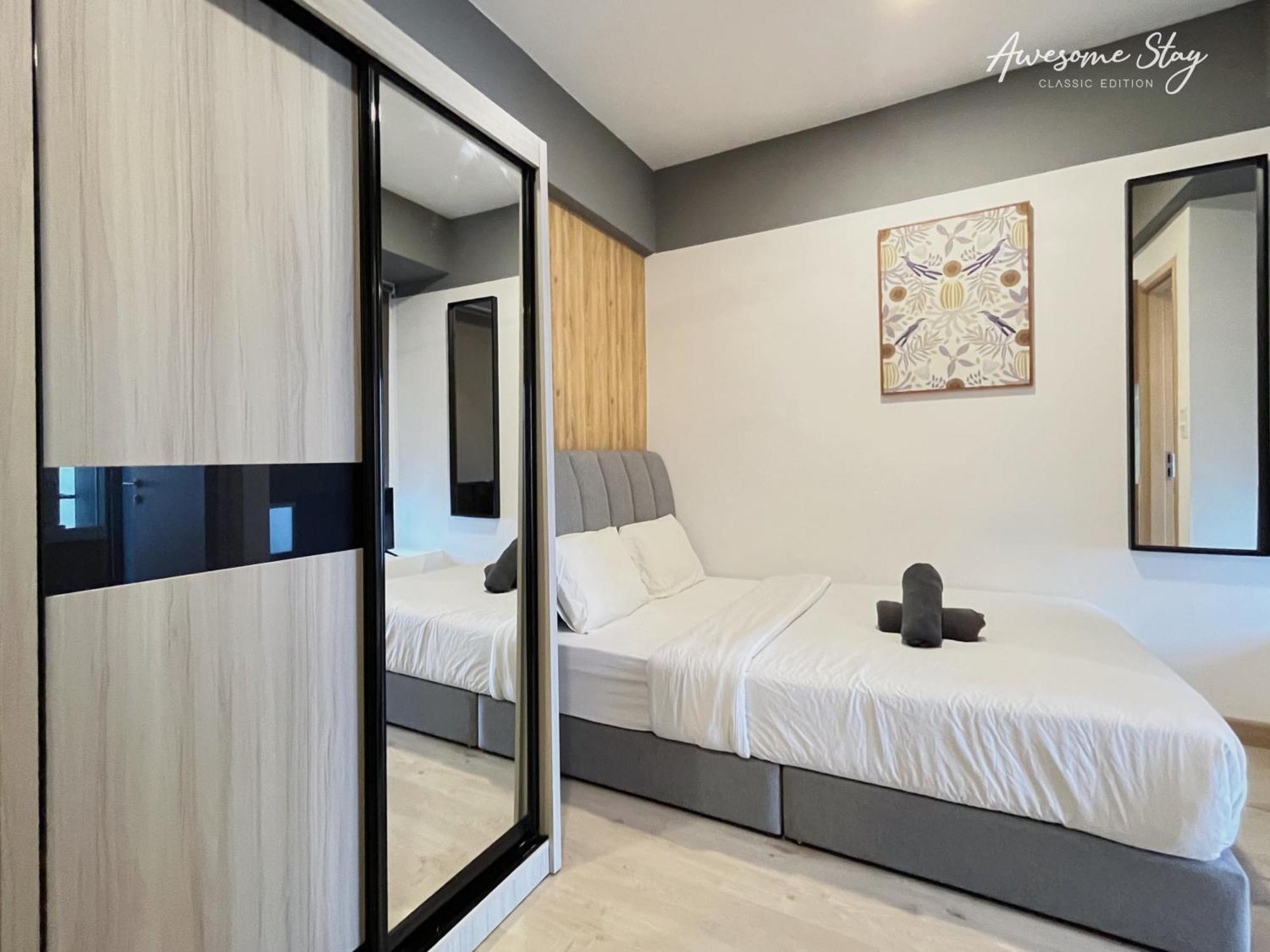 The Colony By Infinitum By Awesomestay Kuala Lumpur Exterior foto