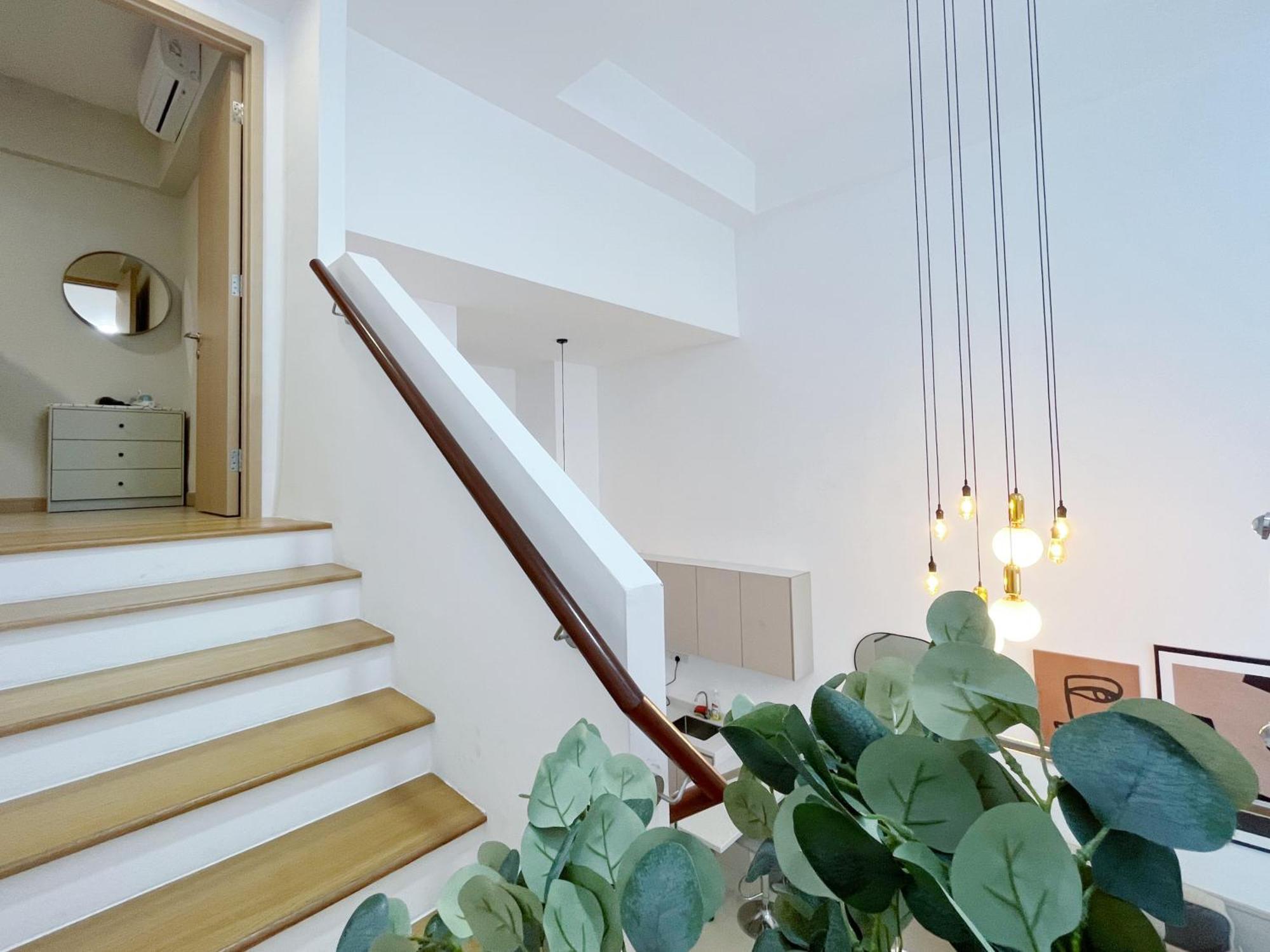 The Colony By Infinitum By Awesomestay Kuala Lumpur Exterior foto