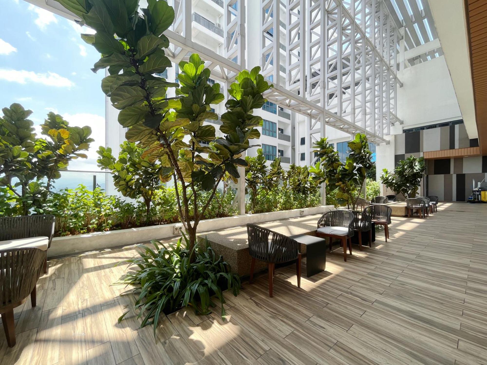 The Colony By Infinitum By Awesomestay Kuala Lumpur Exterior foto