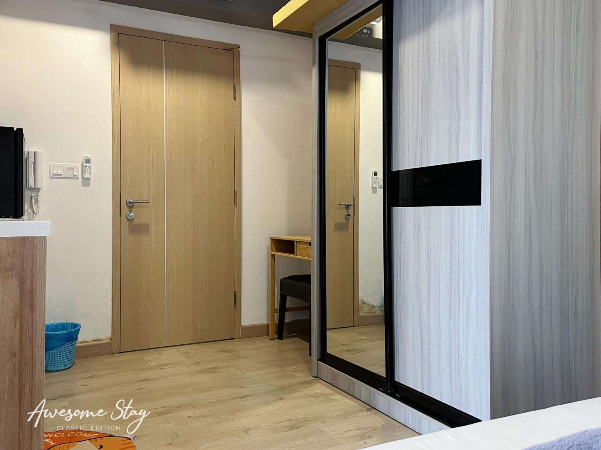 The Colony By Infinitum By Awesomestay Kuala Lumpur Exterior foto