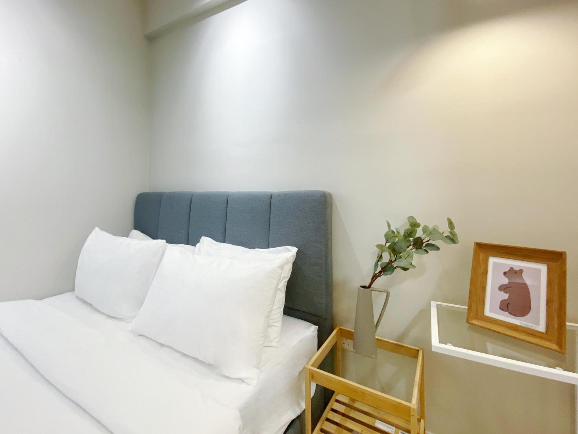 The Colony By Infinitum By Awesomestay Kuala Lumpur Exterior foto